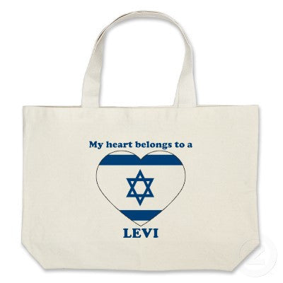 Bag of Levi